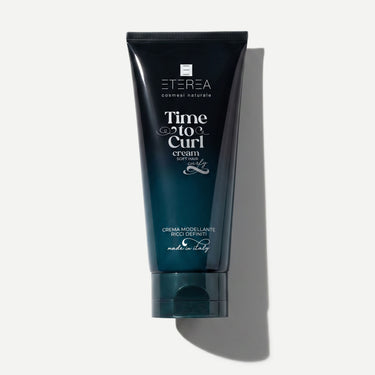 ZEIT FÜR LOCKENCREME