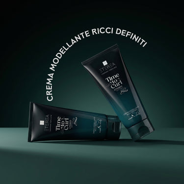 ZEIT FÜR LOCKENCREME
