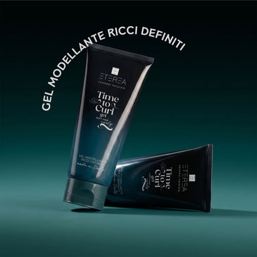 ZEIT FÜR LOCKEN GEL