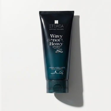 WAVY NOT HEAVY CREAM