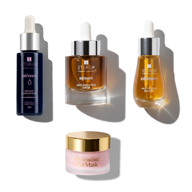 Routine Antiage Antiossidante