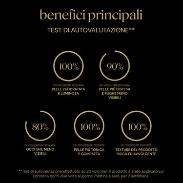 Lift & Plump Gold Eye Balm