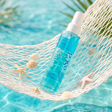 After Sun Fresh Body & hair scented mist