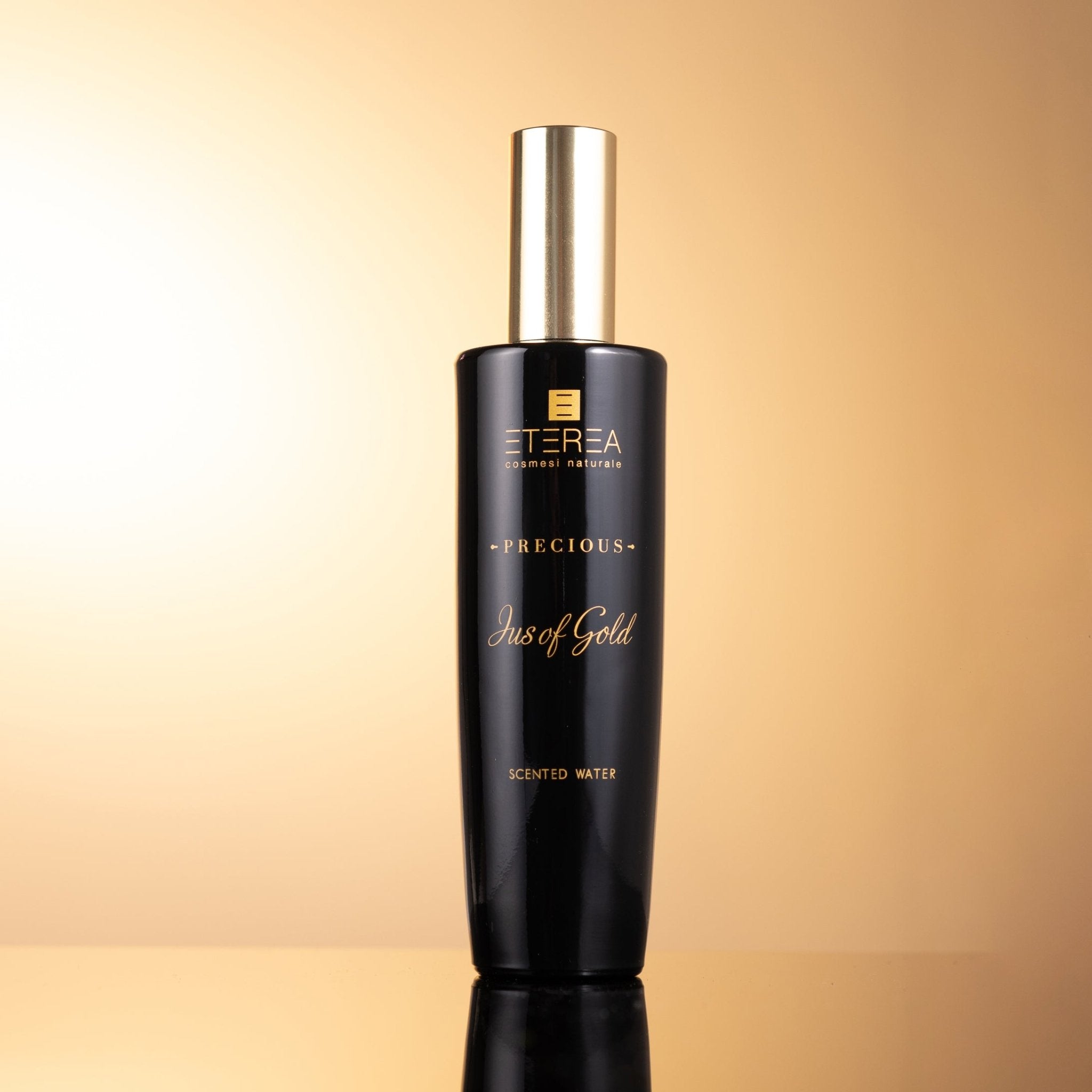 JUS OF GOLD - Eterea Cosmesi Naturale