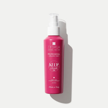 Keep Hair  Leave In