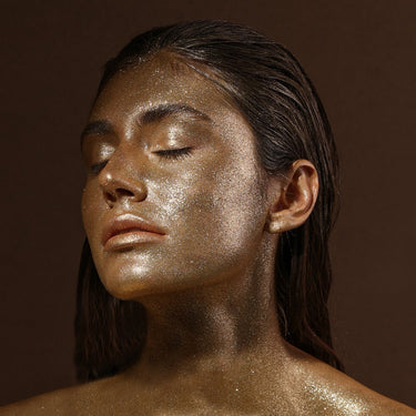 LIFT & LIGHT GOLD TONIC - TRAVEL SIZE - Eterea Cosmesi Naturale