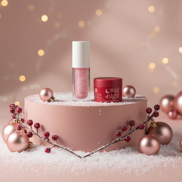 COSMIC LIP RITUAL PINK MOON