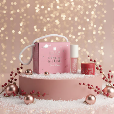 COSMIC LIP RITUAL PINK MOON