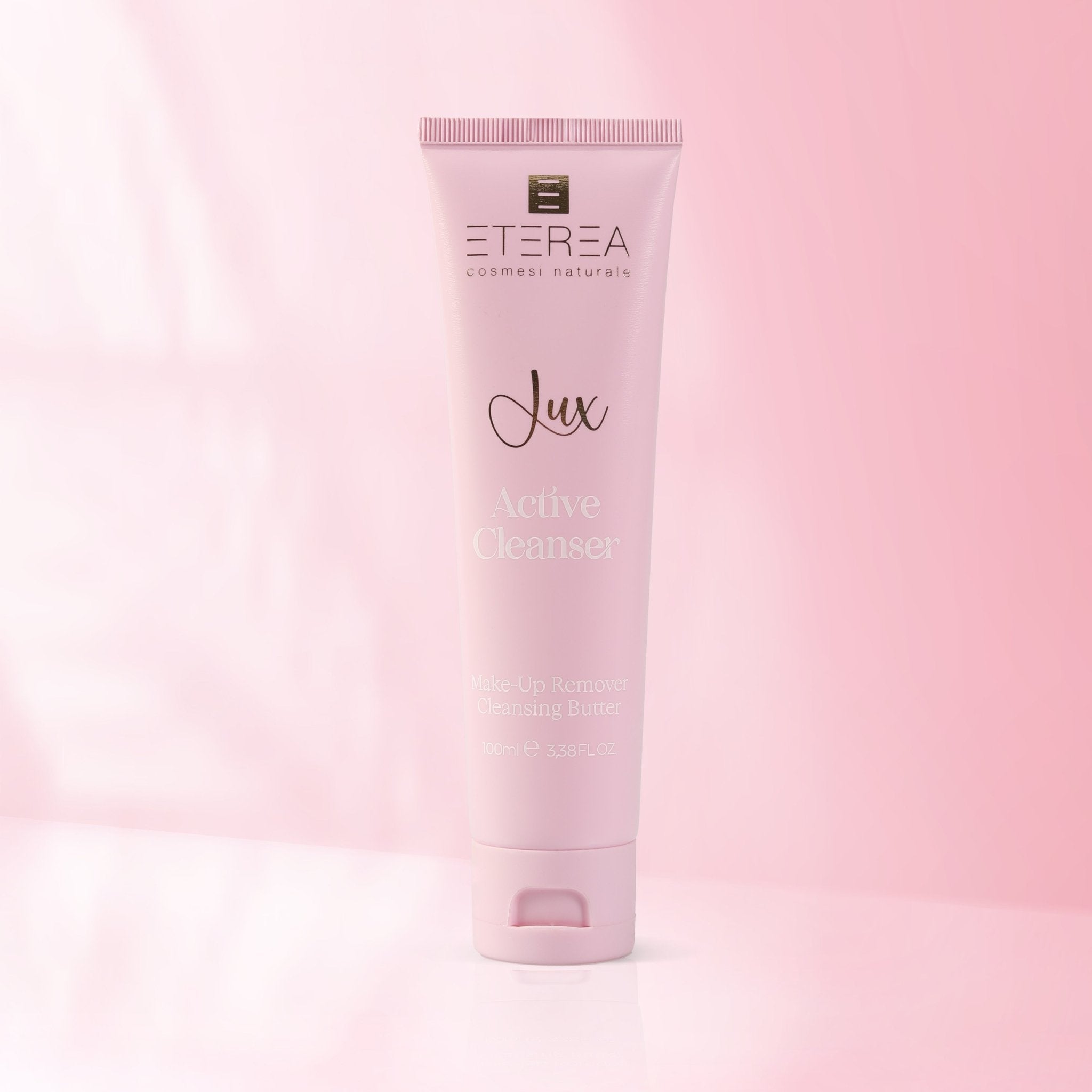 LUX ACTIVE CLEANSER - Eterea Cosmesi Naturale