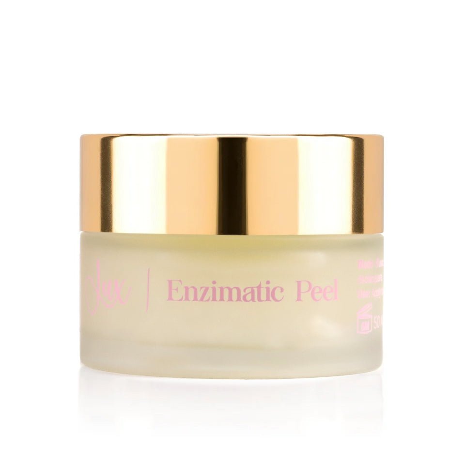 LUX ENZIMATIC PEEL - Eterea Cosmesi Naturale