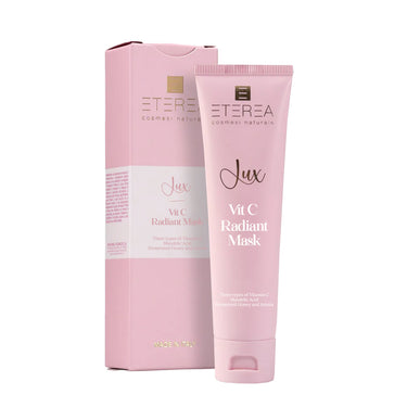 LUX VIT C STRAHLENDE MASKE