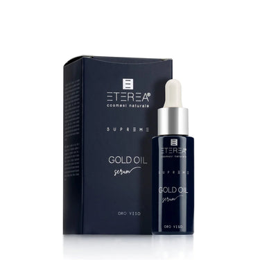 SUPREME ORO VISO