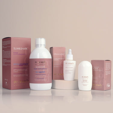 Protocollo Basic Cellulite