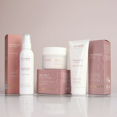 Protocollo Esfoliante