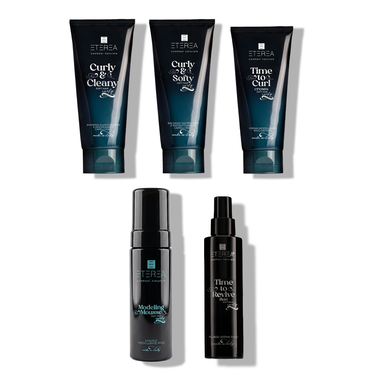 Ricci definiti - Routine base