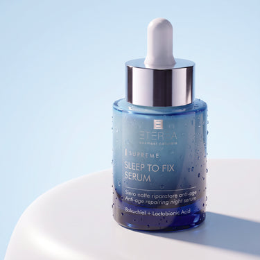 Sleep to fix serum