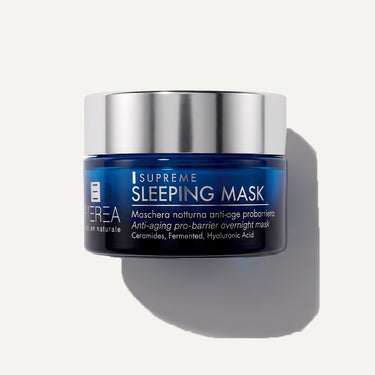 SUPREME SLEEPING MASK