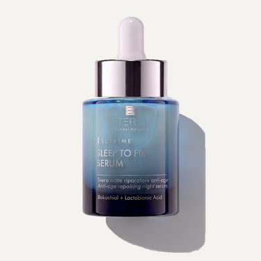Sleep to fix serum