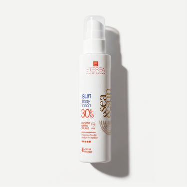 LOTION CORPORELLE SPF 30 POUR LE CORPS