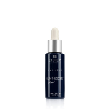 SUPREME LUMINESCENT SERUM - Eterea Cosmesi Naturale