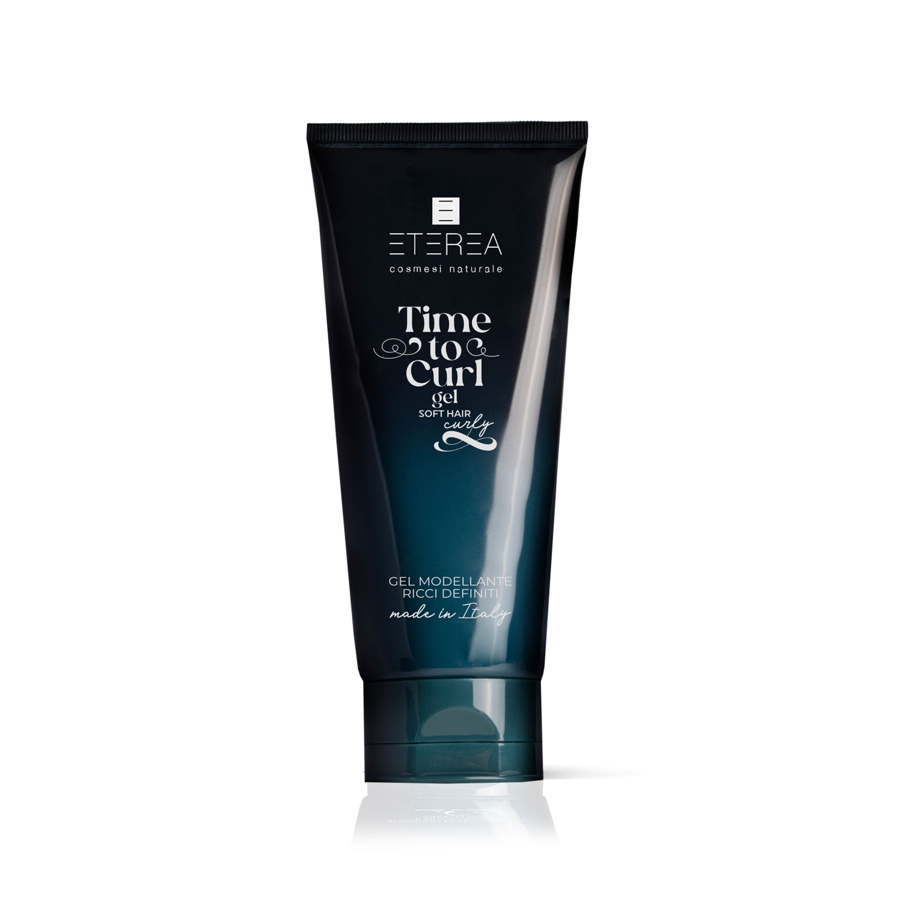 TIME TO CURL GEL - Eterea Cosmesi Naturale