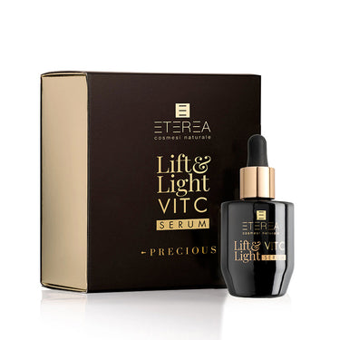 ‍Lift & Light Vit C Serum (30% off)