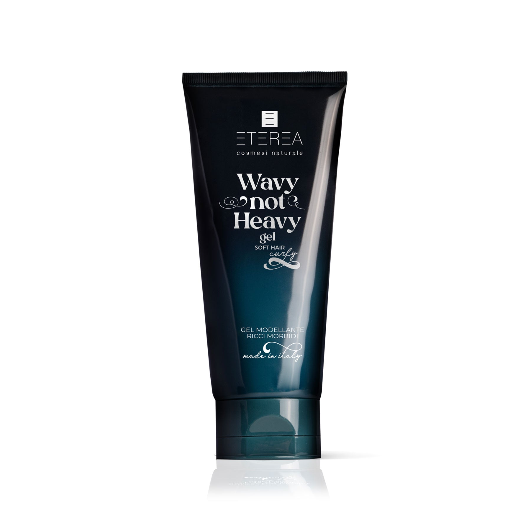 WAVY NOT HEAVY GEL - Eterea Cosmesi Naturale