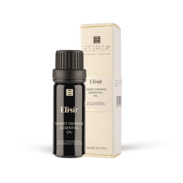 ACEITE ESENCIAL DE NARANJA DULCE 10ml