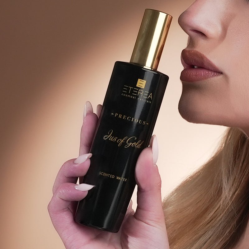 JUS OF GOLD - Eterea Cosmesi Naturale