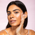 LUX HYDRA RADIANT EYE MASK - Eterea Cosmesi Naturale