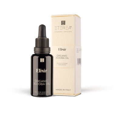 OLIO DI JOJOBA BIOLOGICO - Eterea Cosmesi Naturale