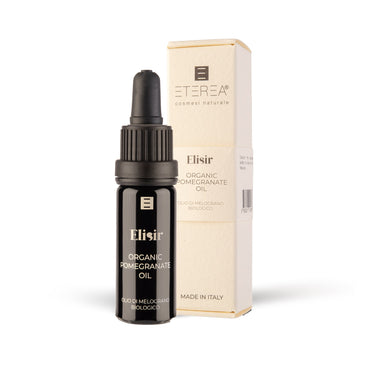 OLIO DI MELOGRANO BIOLOGICO - Eterea Cosmesi Naturale