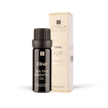 OLIO ESSENZIALE DI TEA TREE - Eterea Cosmesi Naturale