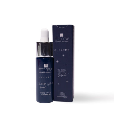 SLEEP TO FIX SERUM - Eterea Cosmesi Naturale