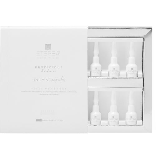 Unifying Ampoules - Eterea Cosmesi Naturale
