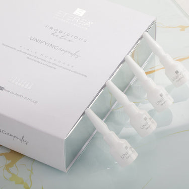 Unifying Ampoules - Eterea Cosmesi Naturale